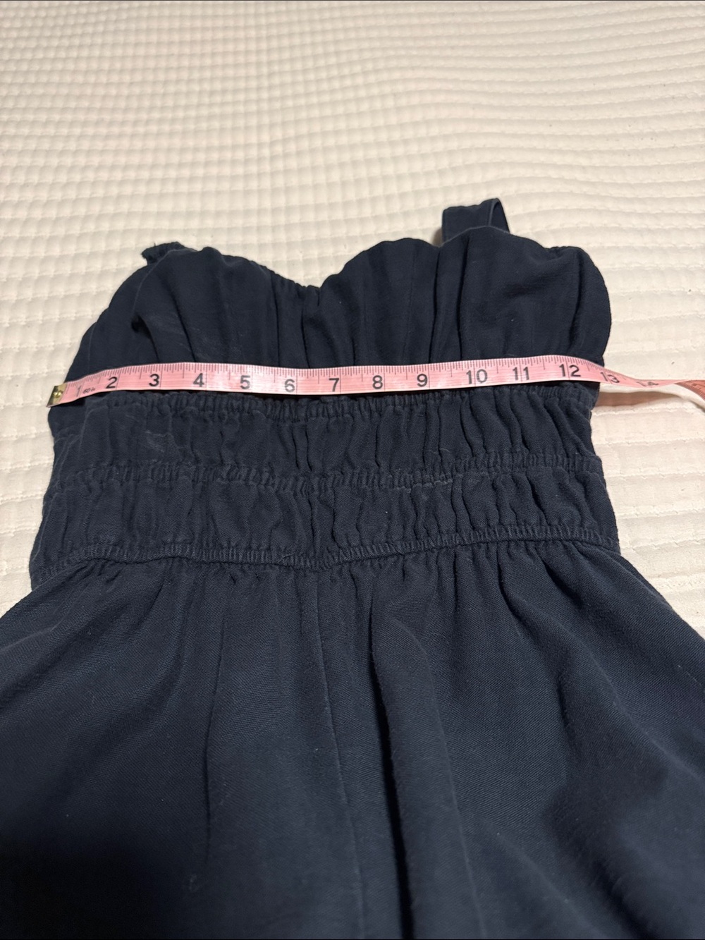 American Eagle Outfitters Black Jumpsuit - Picture 6 of 8